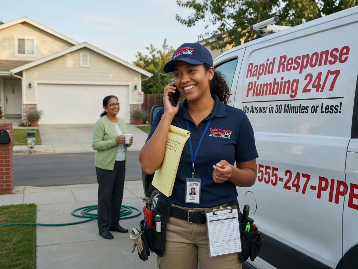 Emergency Plumber Paradis, LA FAQs